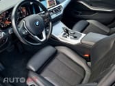BMW 320 d Touring Line Sport Auto 8