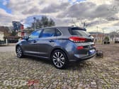 Hyundai i30 1.0 T-GDI Style+Navi