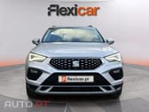 Seat Ateca 1.5 TSI Xperience DSG