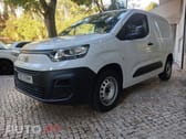 Fiat Doblo Van L1 1.5 BlueHDi 100cv