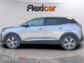 Peugeot 3008 1.5 BlueHDi Allure EAT8