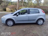 Fiat Grande Punto 1.2 Active