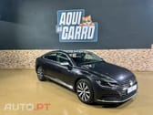 Volkswagen Arteon 2.0 TDI Elegance DSG | Automático | 2ª Chave