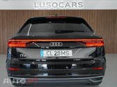 Audi Q8 55 TFSIe quattro Tiptronic competition plus