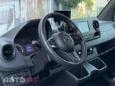 Mercedes-Benz Sprinter CONTENTOR