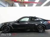 BMW M4 Competition