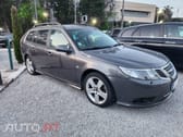 Saab 9-3 1.9TTiD Vector