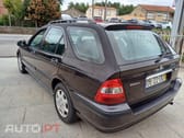Honda Civic Aerodeck 1.4i Profile A