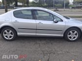 Peugeot 407 Confort