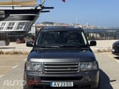 Land Rover Range Rover Sport 2.7 TDV6 HSE