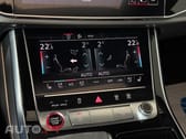 Audi RSQ8 4.0 TFSi quattro Matrix