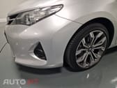 Toyota Auris Touring Sports 1.4 D-4D Active+AC
