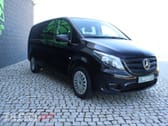 Mercedes-Benz Vito 114 CDI