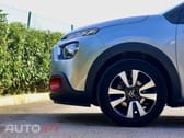Citroen C3 1.2 PureTech C-Series
