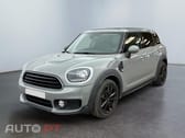 MINI Countryman One D Aut.