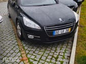 Peugeot 508 SW Allurre