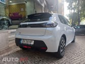 Peugeot 208 1.2 PureTech Style
