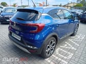 Renault Captur 1.0 TCe Intens Bi-Fuel