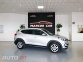 Hyundai Tucson 1.7 CRDi Creative
