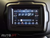 Jeep Renegade 1.6 MJD Limited DCT
