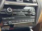 BMW X3 18 d sDrive Pack M