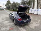 BMW 418 d Pack M Auto
