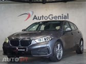 BMW 116 d Advantage Auto