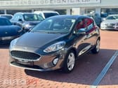 Ford Fiesta 1.0 EcoBoost Active