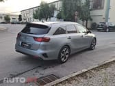 Kia Ceed SW 1.0 T-GDI Sport