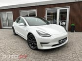 Tesla Model 3 Long-Range RWD