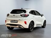 Ford Puma 1.0 Flexifuel mHEV ST-Line x