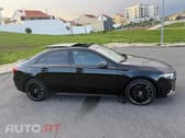 Mercedes-Benz A 250 e AMG Line