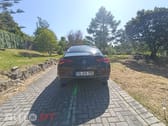 Mercedes-Benz CLA 180 AMG Line