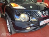 Nissan Juke 1.2 DIG-T N-Connecta