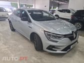 Renault Mégane 1.5 Blue dCi Limited