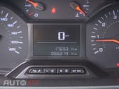Peugeot Partner 1.5 BlueHDi Longa