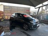 Peugeot 108 1.0 VTi Allure