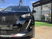 Peugeot E-2008 50 kWh Active Pack