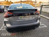 Citroen C4 1.5 BlueHDi Shine Pack EAT8