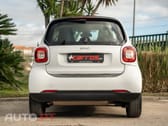 Smart ForTwo 1.0 Passion 71 Aut.