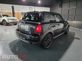 MINI Cooper d