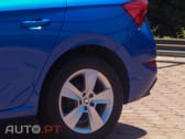 Skoda Scala 1.0 TSI SPORT BUSINESS