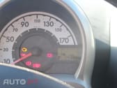 Peugeot 107 1.0 Black&Silver