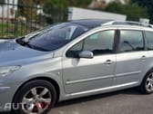 Peugeot 307 SW C