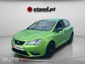 Seat Ibiza 1.4 Tdi Reference