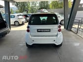 Smart ForTwo 1.0 mhd Passion