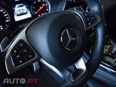 Mercedes-Benz GLC 250 d AMG Line 4-Matic