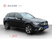 Mercedes-Benz GLC 300 de 4Matic Business Solutions Frota