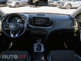 Kia Xceed 1.6 GDi PHEV Drive