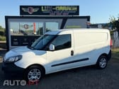 Fiat Doblo 1.6 Multijet Maxi SX N1